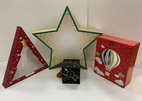 灌南县胶盒定制